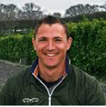 ANDREW FREDERICK JAMES GOULD