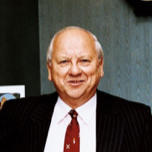 DENYS HARTLEY HENDERSON